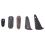 Violin/Cello Making Tools, 11Pcs Various Functions 8