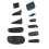 Violin/Cello Making Tools, 11Pcs Various Functions 3