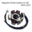 5 Line Stator Coil for YBR125 YBR 125 2005-2014 XT 9