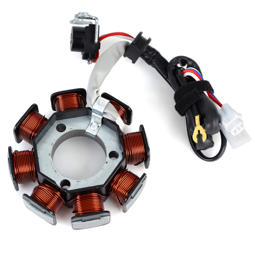 5 Line Stator Coil for YBR125 YBR 125 2005-2014 XT 2