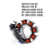 5 Line Stator Coil for YBR125 YBR 125 2005-2014 XT 8