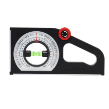 Engineering Inclinometer, Universal Slope Measurin