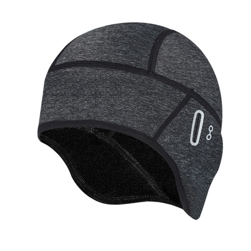 Winter Outdoor Cycling Hat Ski Windproof Warm Mas 2