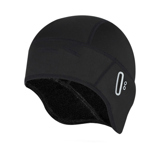 Winter Outdoor Cycling Hat Ski Windproof Warm Mas