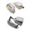 Handguard Protector for 250 / 125 NSS250 NSS125 H 6