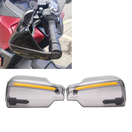 Handguard Protector for 250 / 125 NSS250 NSS125 H 2