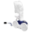 Pool Cleaner Sweeping Hose Set,Reusable Replacemen 7