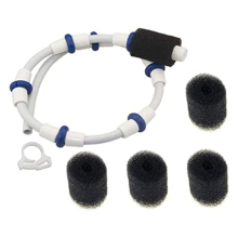 Pool Cleaner Sweeping Hose Set,Reusable Replacemen