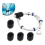 Pool Cleaner Sweeping Hose Set,Reusable Replacemen 4