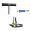 Diving Mini Manual Air Pump Underwater Rebreather 3