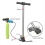 Diving Mini Manual Air Pump Underwater Rebreather 7
