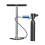 Diving Mini Manual Air Pump Underwater Rebreather 5