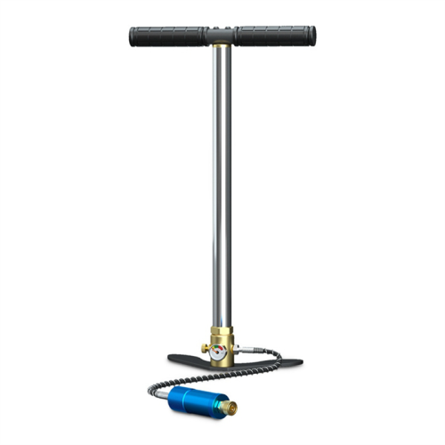 Diving Mini Manual Air Pump Underwater Rebreather 1