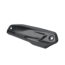 Motorcycle Exhaust Modified Muffler Escape Carbon