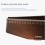 Metal Sticky Can Stick 2-5 Inch Real Rubber Rod Ad 6