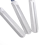 3-Pack Double Sided Guitar Nut Slotted Saddle File 7