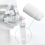 For AirMini Pro Hose Connector Connect to Any 22 m 6
