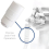 For AirMini Pro Hose Connector Connect to Any 22 m 10