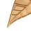 Party Supplies Leaf Shape Charcuterie Board Platte 7