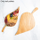 Party Supplies Leaf Shape Charcuterie Board Platte 3