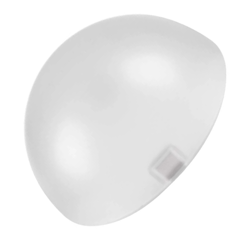 Dome Diffuser Compatible for H200R -R11 Round Flas 2