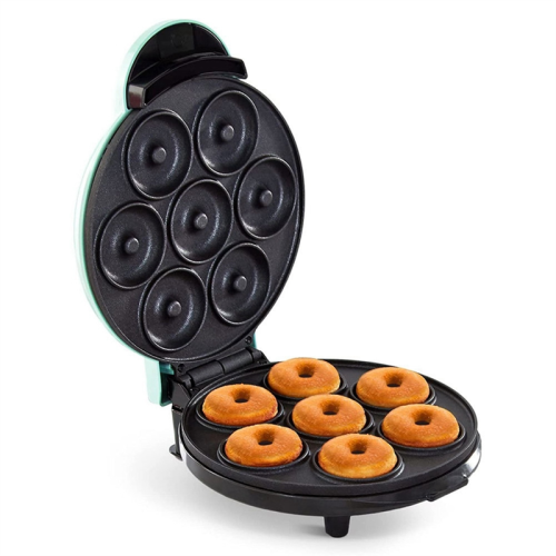 Electric Donut Maker Automatic Heating Egg Cake Br 1