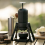 Coffee Scale with Timer and 3Kg/0.1G Scales Digita 4