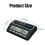 Stopwatch Board Clock Professional Digital Chess B 7