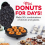 Electric Donut Maker Automatic Heating Egg Cake Br 6
