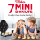 Electric Donut Maker Automatic Heating Egg Cake Br 5