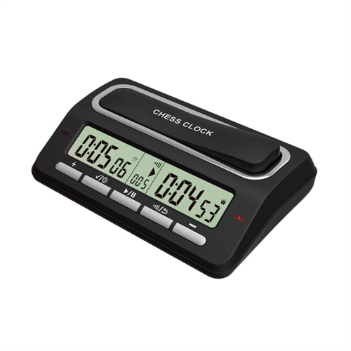 Stopwatch Board Clock Professional Digital Chess B 1