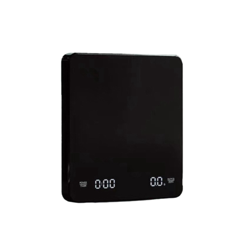Coffee Scale with Timer and 3Kg/0.1G Scales Digita 1