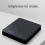Coffee Scale with Timer and 3Kg/0.1G Scales Digita 5
