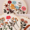Flower Embroidery Kit for Beginners with Pattern a 6