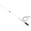 Audio Comfort Navi Antenna Kit for Glodwing GL1800 7