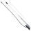 Audio Comfort Navi Antenna Kit for Glodwing GL1800 4