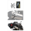 Rhinowalk Motorcycle Exhaust Pipe Protector Heat S 11