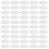 100Pcs 3Inch Silver Wine Pourer Disk Drip-Proof Dr 4