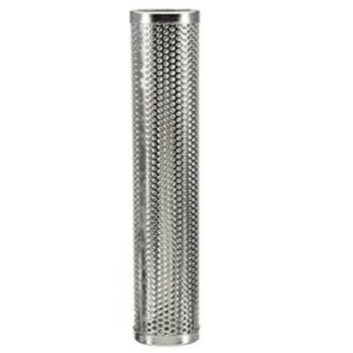 Bbq Stainless Steel Accessories Meshes Perforated