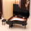 Miniature Grand Piano Model Kit Musical Instrument 6