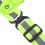 Reflective Vest,Adjustable,High Visibility Vest,Sa 9