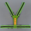 Reflective Vest,Adjustable,High Visibility Vest,Sa 7