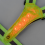 Reflective Vest,Adjustable,High Visibility Vest,Sa 8