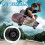 4Pcs Roller Skate Wheels with Bearings for Double 6