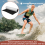 Surfboard Mat Grip Traction EVA Deck Pad Surf Pads 8
