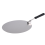 Pizza Paddle 12 Inch, Folding Stainless Steel Peel 6