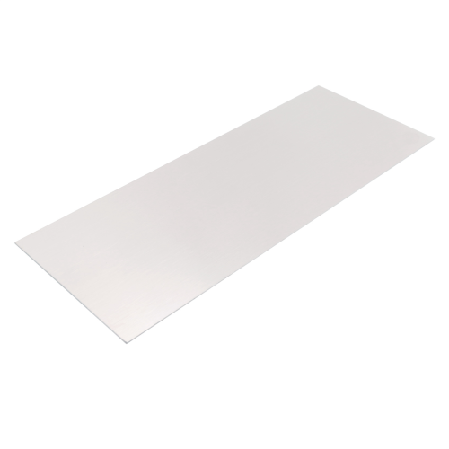 10 Inch Stainless Steel Cake Scraper Large Edge St 2