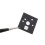 120Pcs Mechanical Keyboard Switch Sticker Noise Da 5