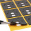 120Pcs Mechanical Keyboard Switch Sticker Noise Da 8
