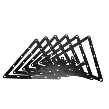 6PCS Holder Sheet Billiards Triangle Cue Accessori